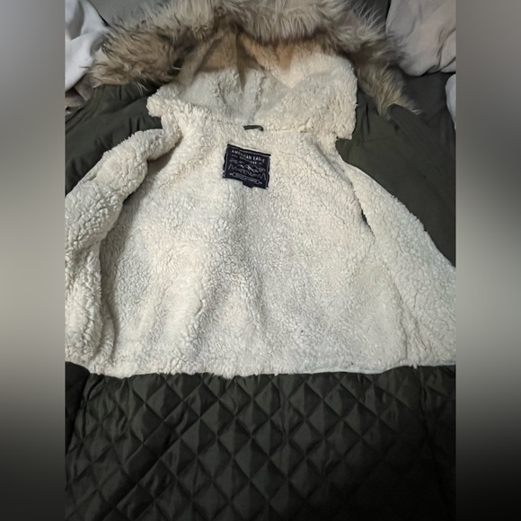 Winter jacket - Picture 3 of 5